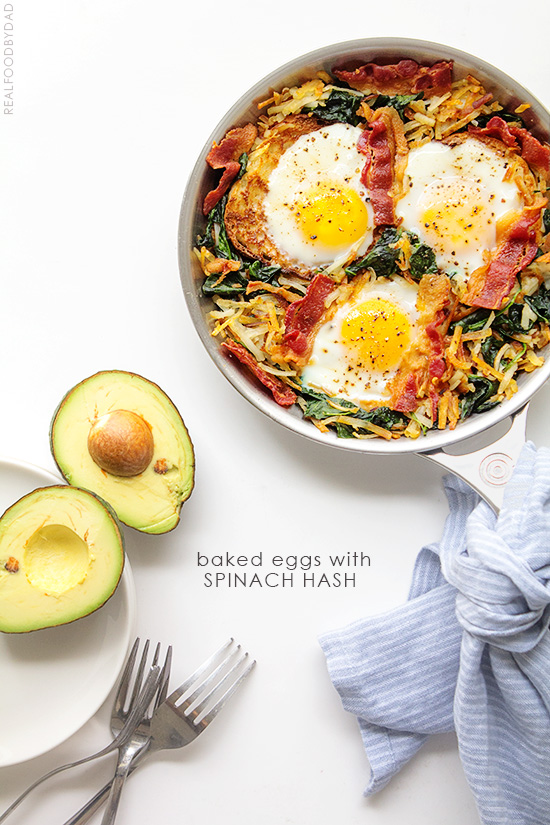 Breakfast Skillet Recipe