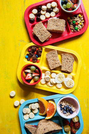 Finding a Back-to-School Routine That Works - Real Food by Dad