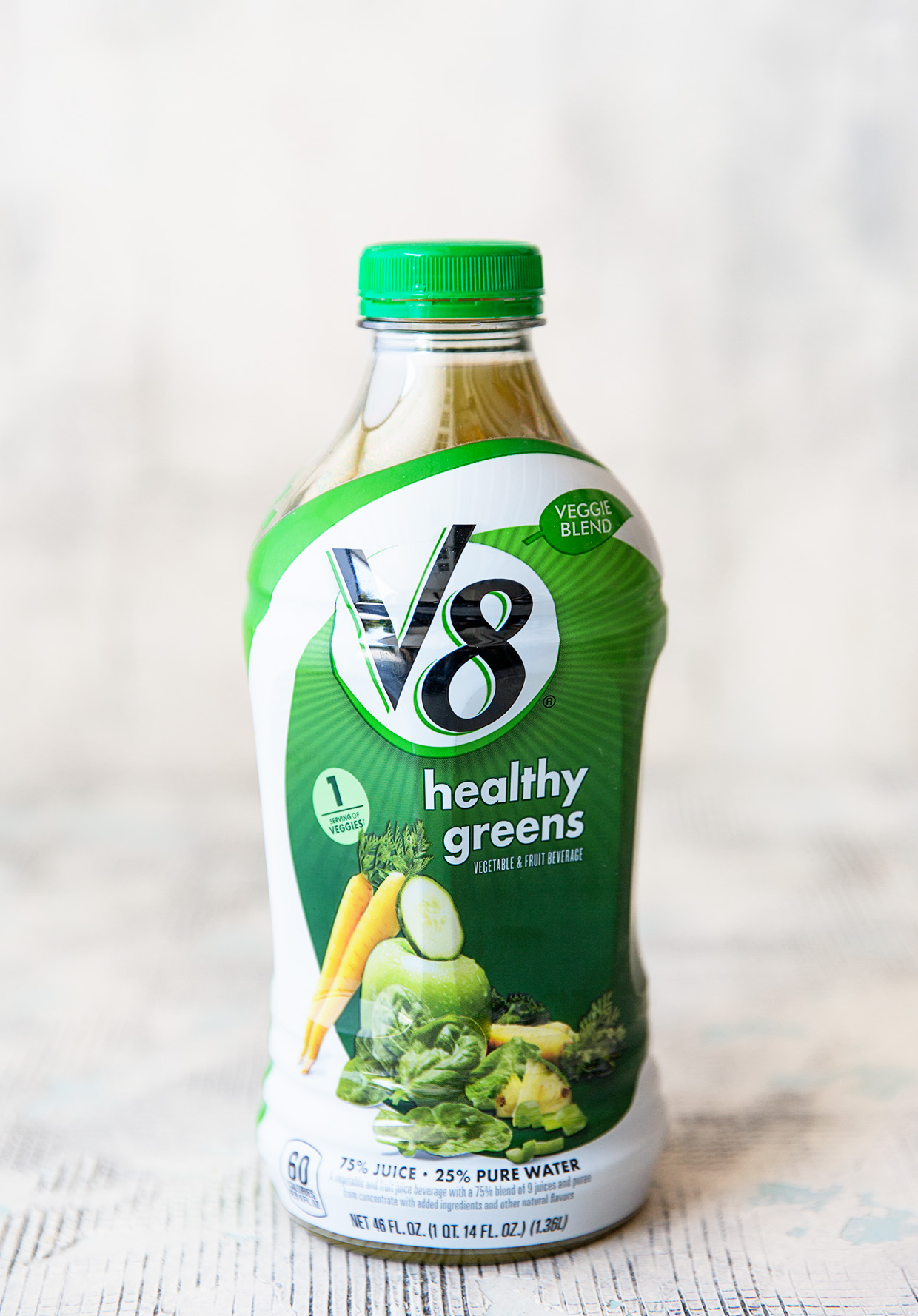 V8 Green Juice | Real Food by Dad