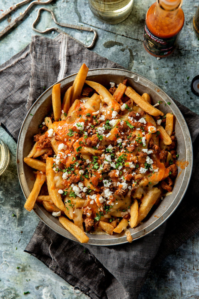 Taco Frachos via Real Food by Dad