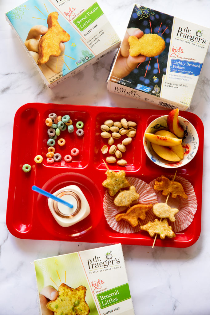 Sensible After-School Snacks - Real Food by Dad