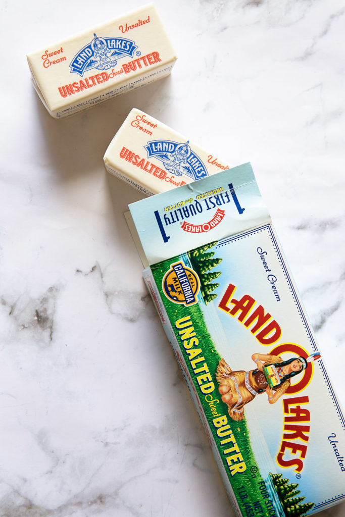 Land o Lakes Unsalted Butter