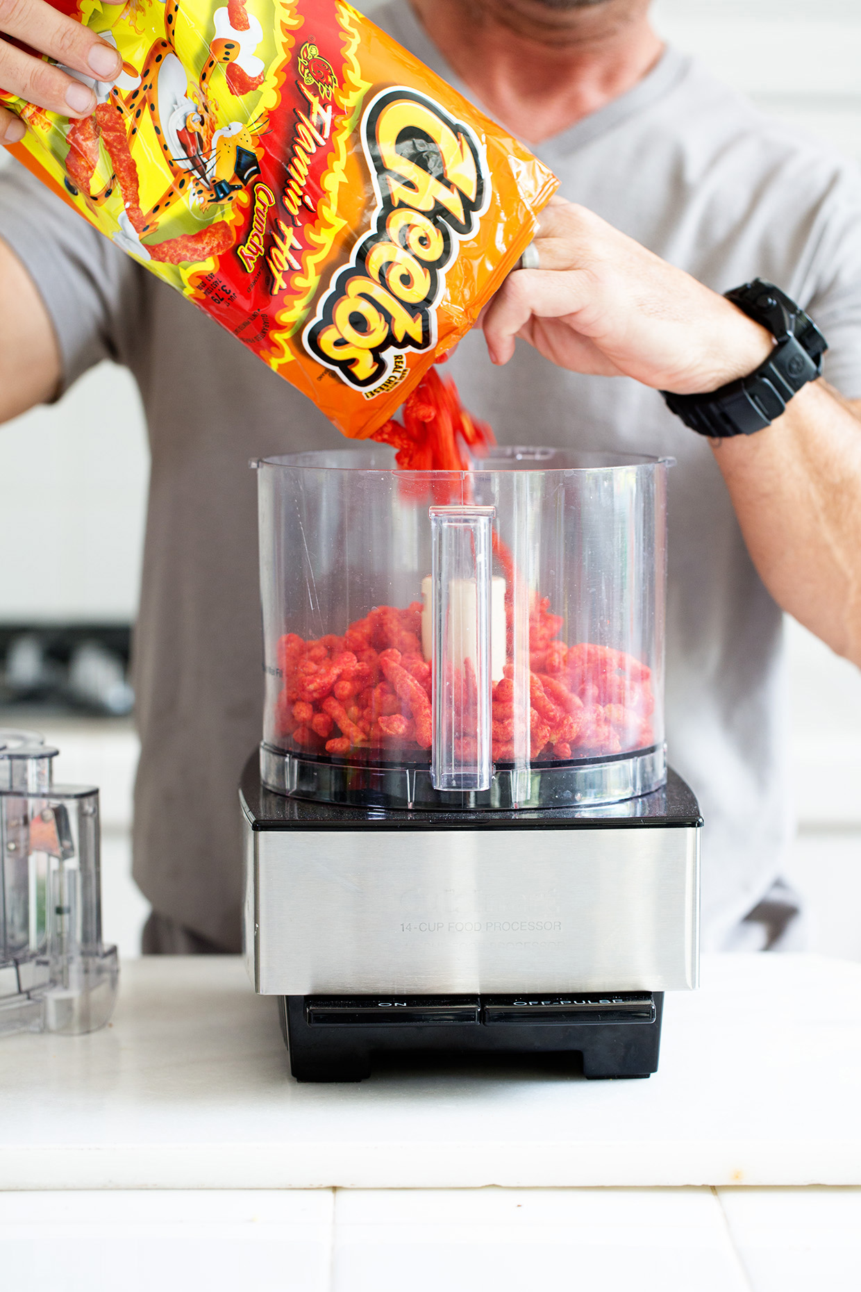 Mac and Cheese Balls