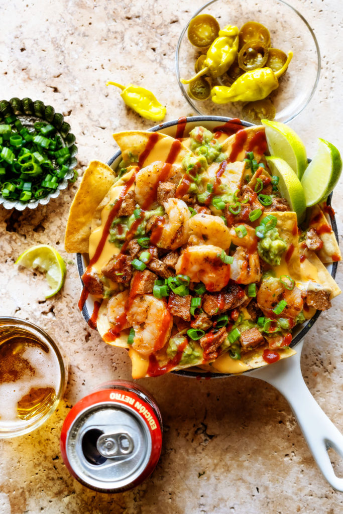 https://realfoodbydad.com/wp-content/uploads/2019/12/Surf-and-Turf-Nachos-via-Real-Food-by-Dad-683x1024.jpg