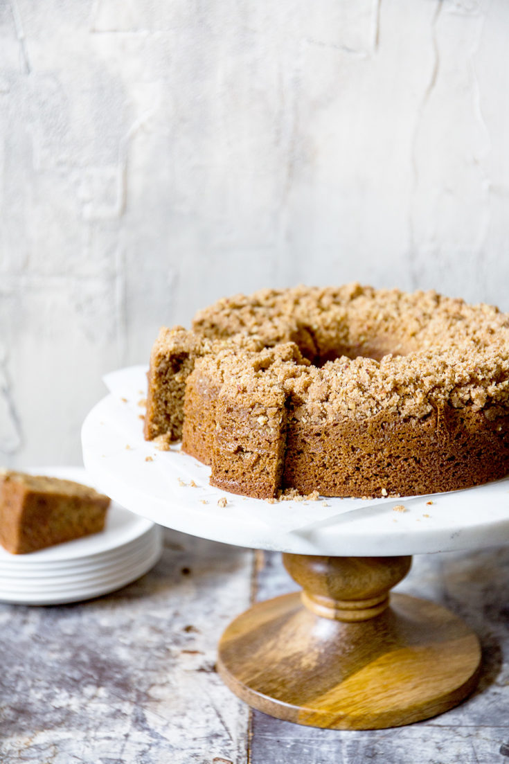 Coffee Cake