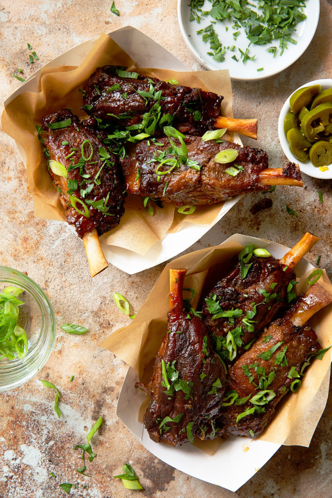 Epic Dry-Rubbed Pig Wings