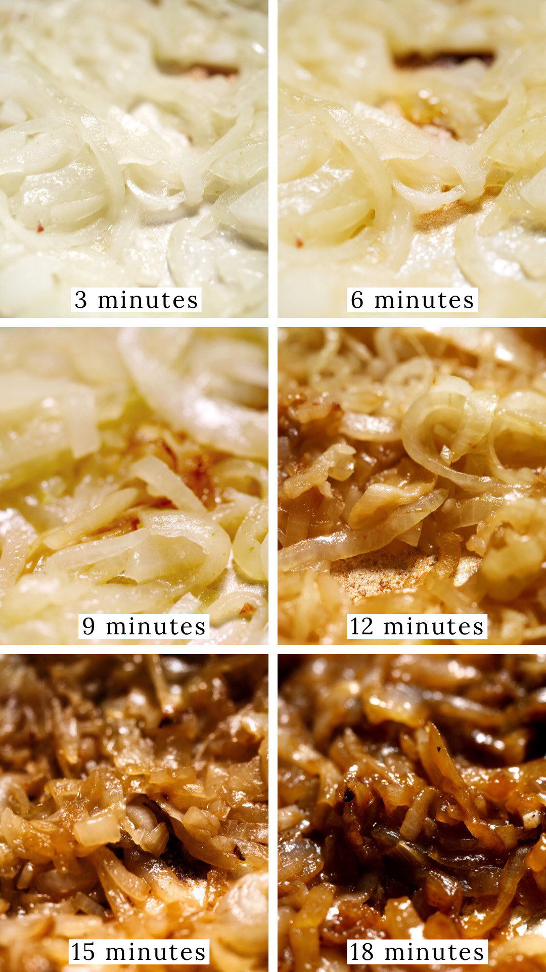 How To Make Caramelized Onions The Fast Way  Real Food by Dad