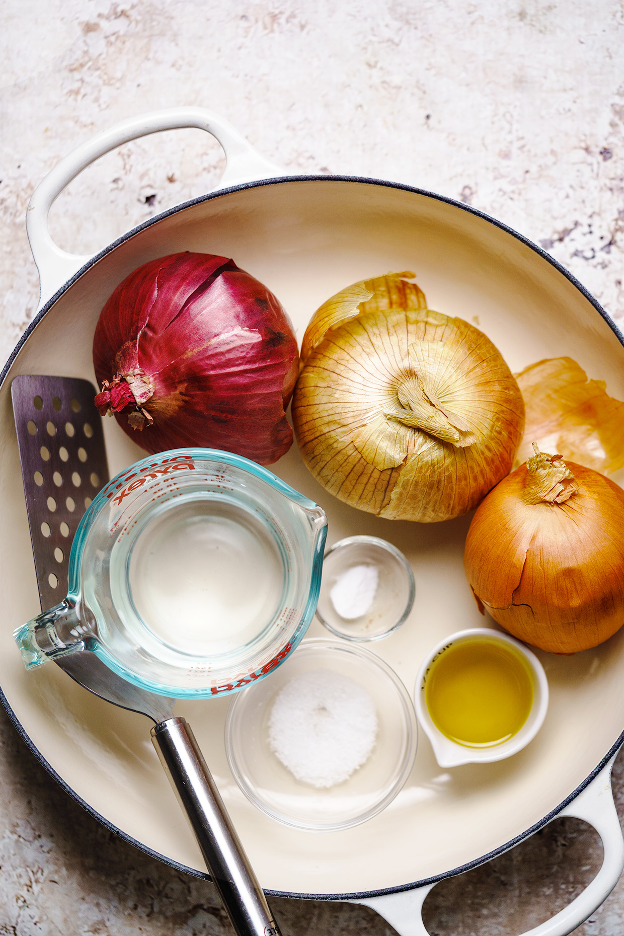 How To Make Caramelized Onions The Fast Way - Real Food by Dad