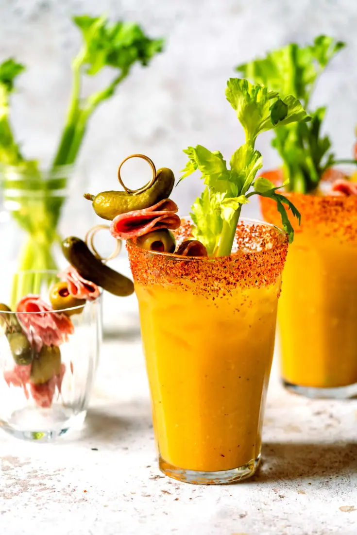 Mango Mary - Real Food by Dad