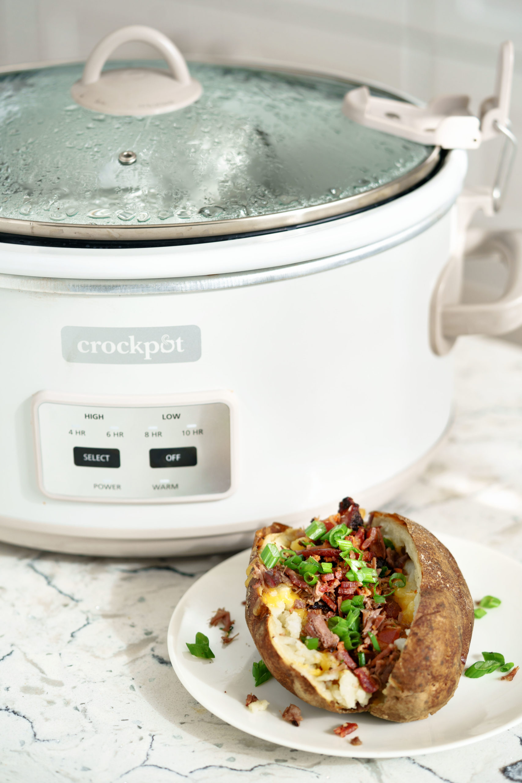 Crockpot™ Lunch Crock - Real Food by Dad